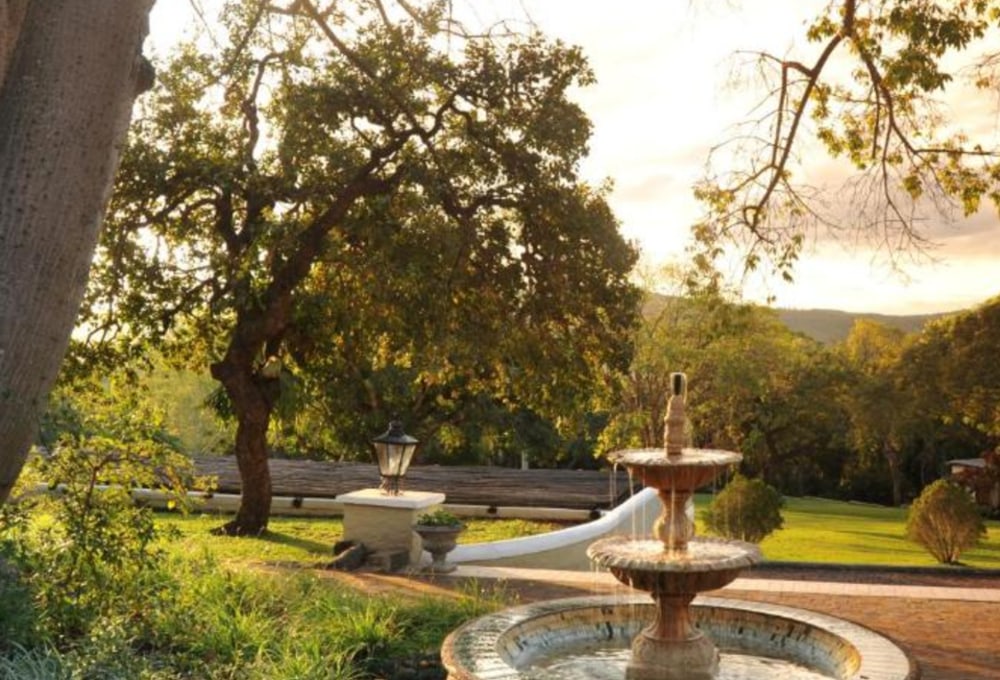 ANEW Resort Hazyview